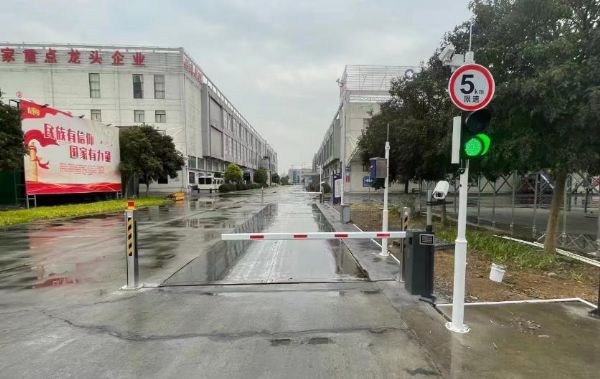 數(shù)字式電子汽車衡（尺寸、噸位可定制）